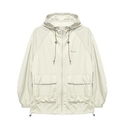 Outdoor Mountain Camping Lightweight Breathable Skin Clothing